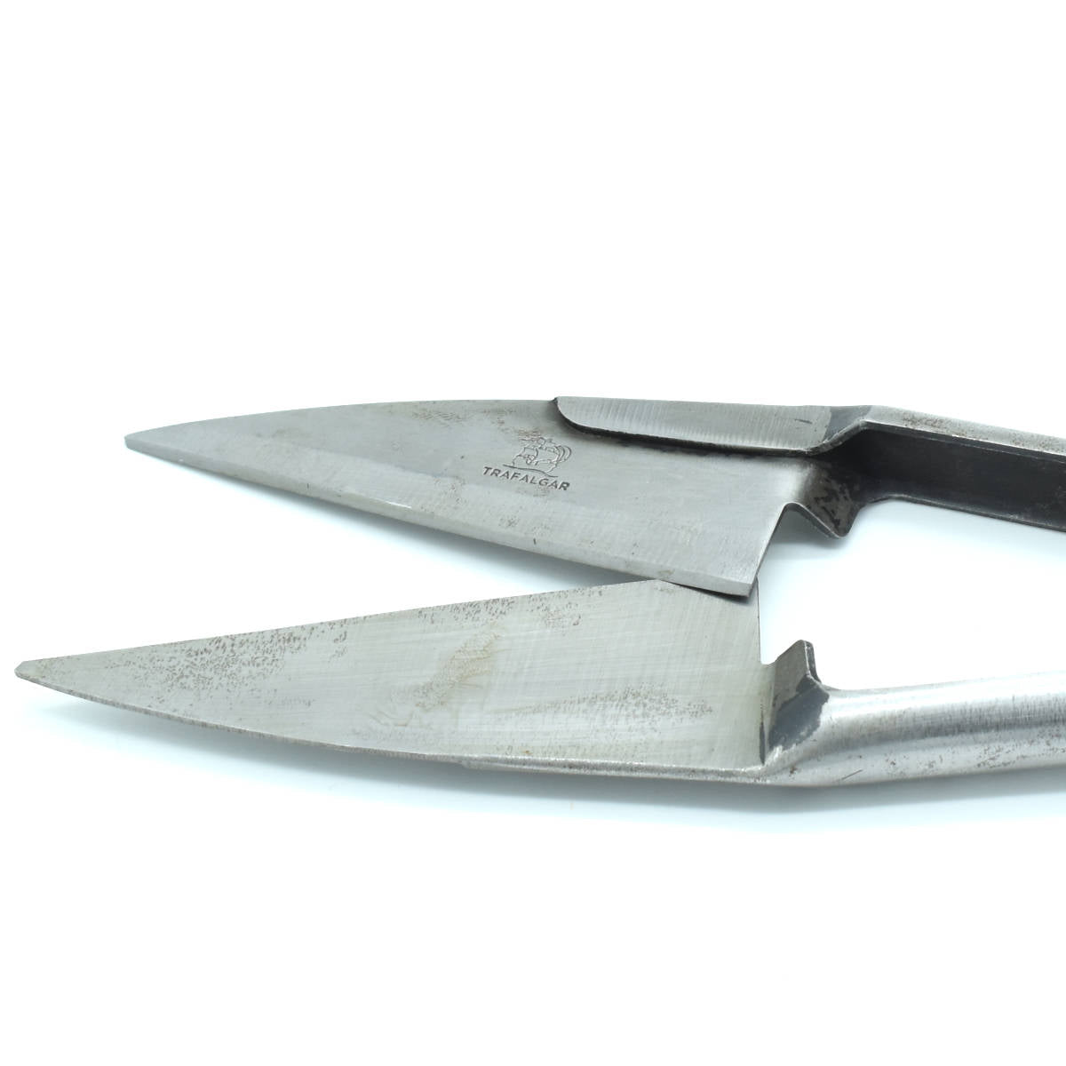 Buchsbaumschere 'Krafts' - handgeschmiedet 29,5 cm länge