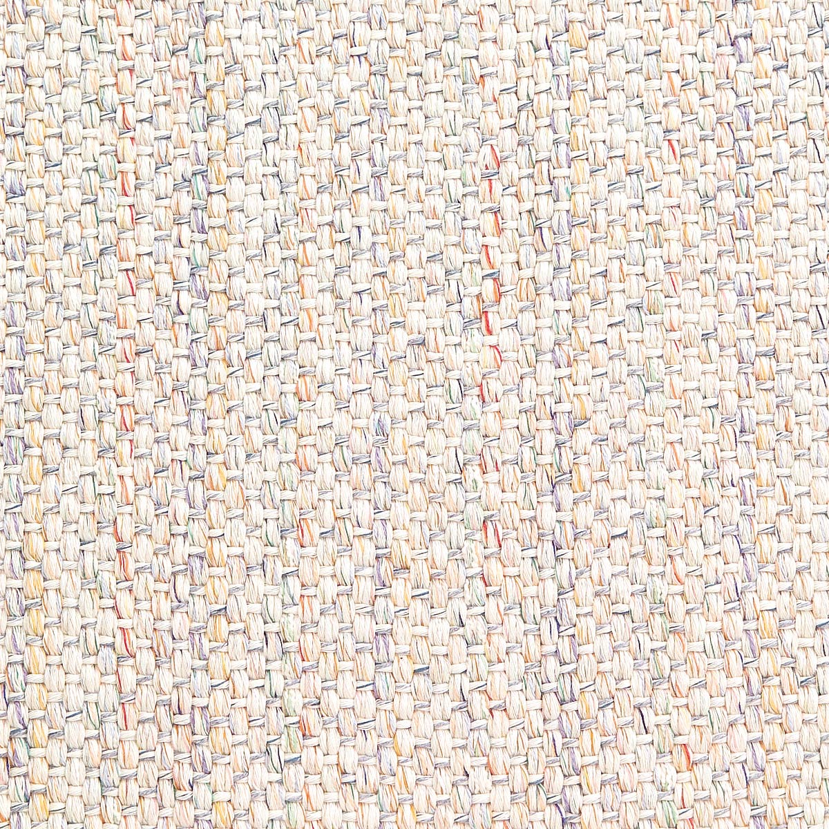 Doppelhängematte 'Relax Duo' - aus Baumwollgewebe beige_uni 350x190