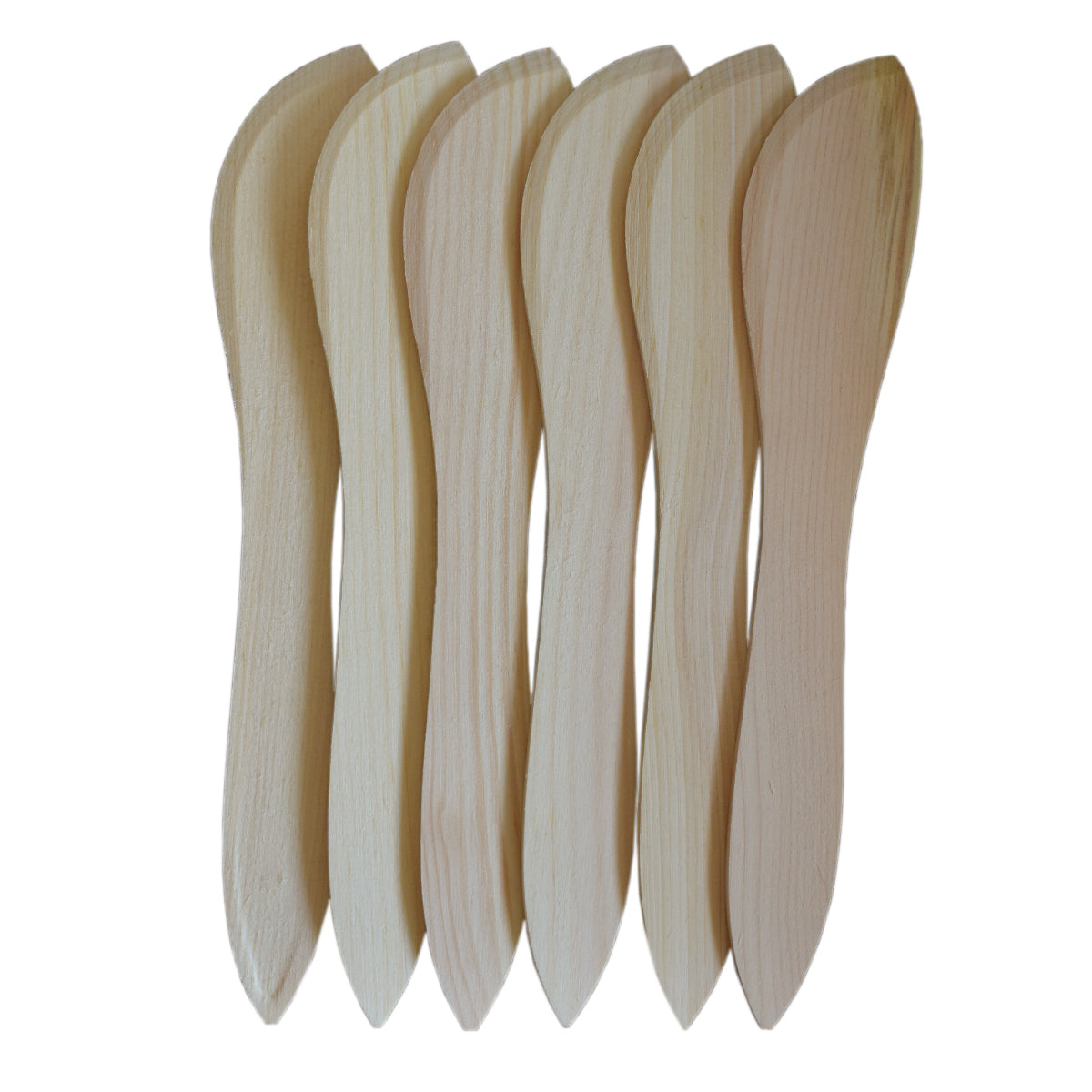 Buttermesser Zirbe
