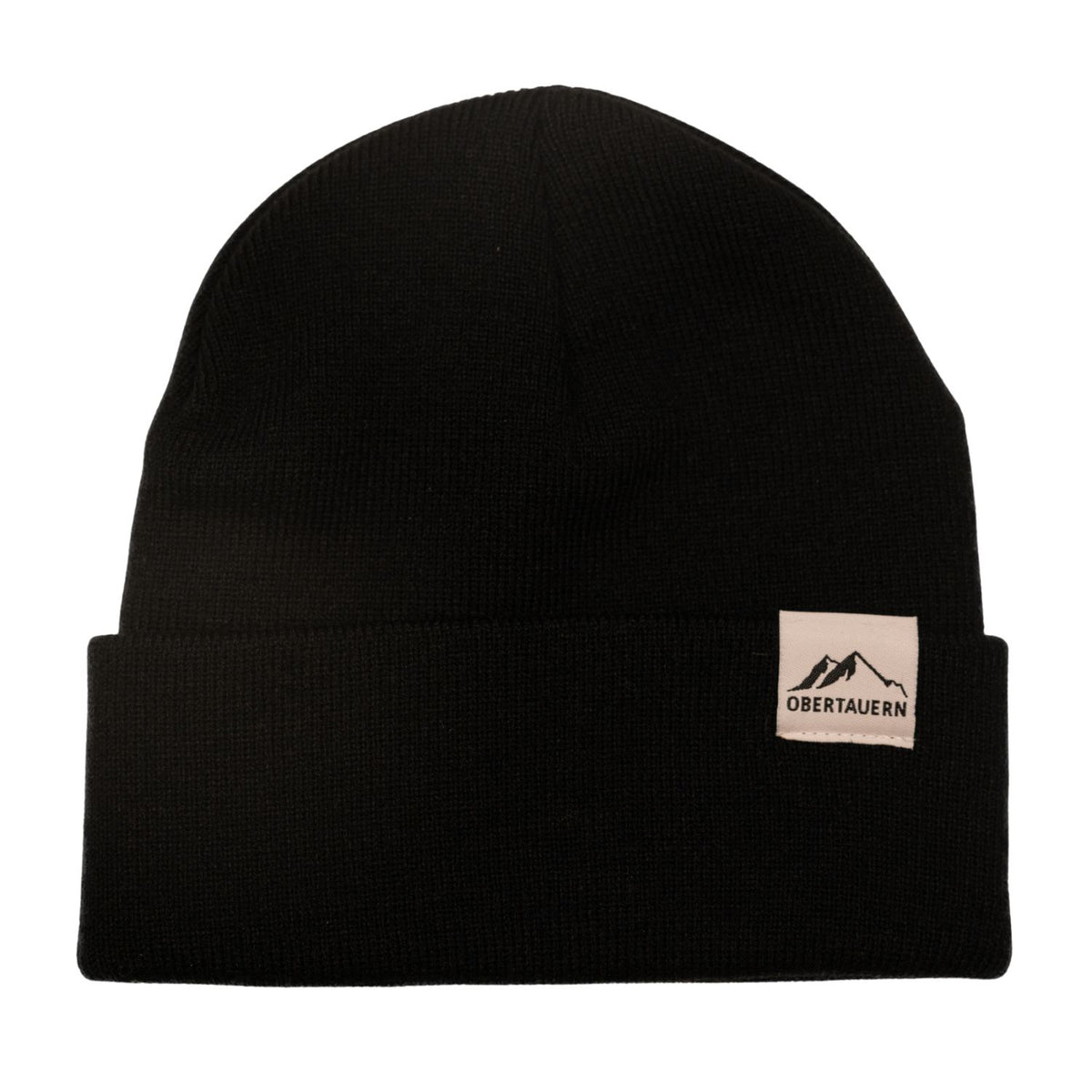 Obertauern Mütze 'Pophead Beanie' | Bubblegum Blue (hellblau)