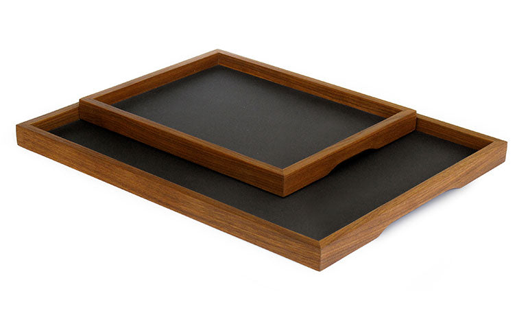 Hochwertiges Tablett - 'Basic' S