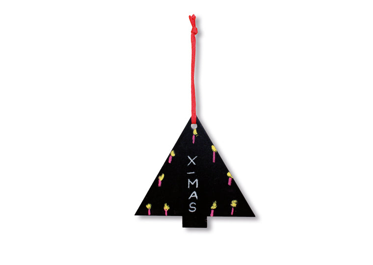 Colori mit Stift - Schneemann