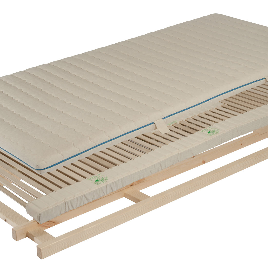 Halbleinen mittel 90 x 200 cm