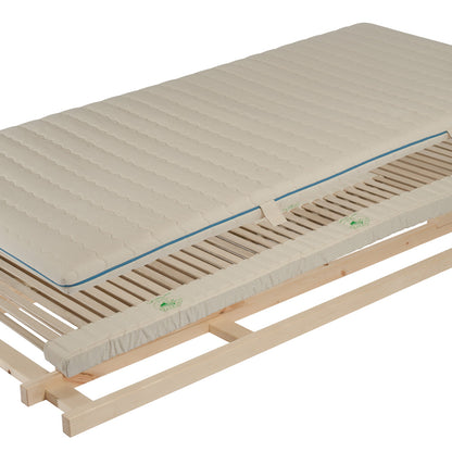 Halbleinen mittel 90 x 200 cm