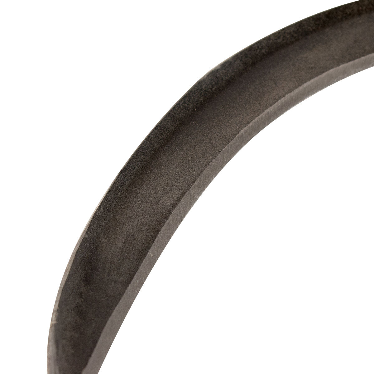 Mondsichel 'Krafts' - handgeschmiedete Sichel rechtshänder 14 cm Eschenstiel