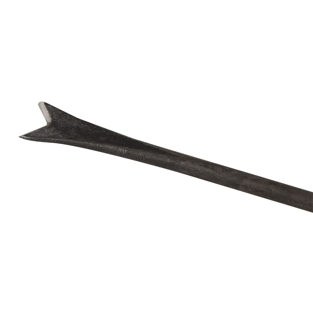 Unkrautstecher 'Krafts' - handgeschmiedet  in Deutschland 14cm Griff