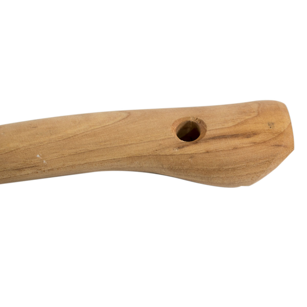 Handgeschmiedetes Gartenbeil 'Krafts'  38cm Stiel mit Schneideschutz Eschenholz