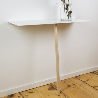 Sideboard im Industrial Design 'Thanks' Eichenholz