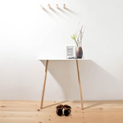 Sideboard im Industrial Design 'Thanks' Eichenholz