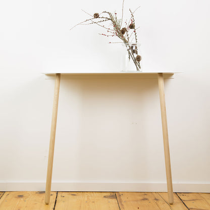 Sideboard im Industrial Design 'Thanks' Eichenholz