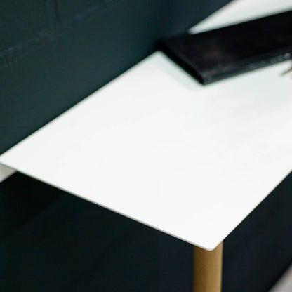 Sideboard im Industrial Design 'Thanks' Eichenholz
