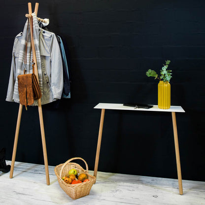 Sideboard im Industrial Design 'Thanks' Eichenholz