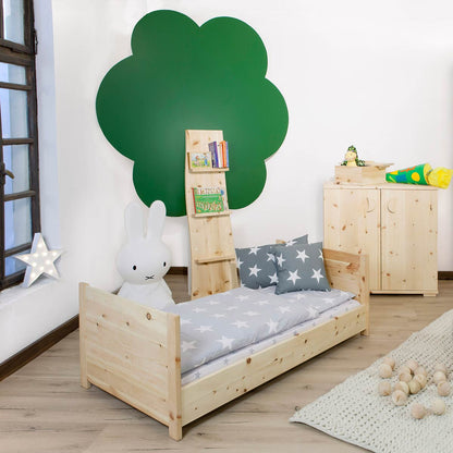 Umbausatz  'Sweet Sleep' | vom Gitterbett zum Juniorbett