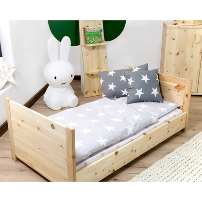 Umbausatz  'Sweet Sleep' | vom Gitterbett zum Juniorbett