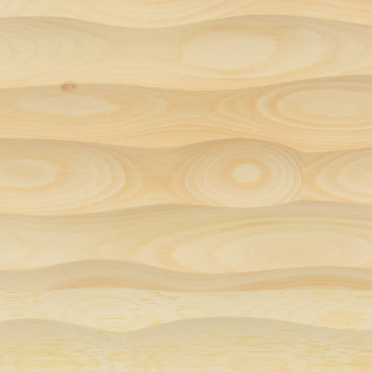 Zirben Wandpaneele 'Wall of Shine' - 33 x 33 cm | Schallregulierung