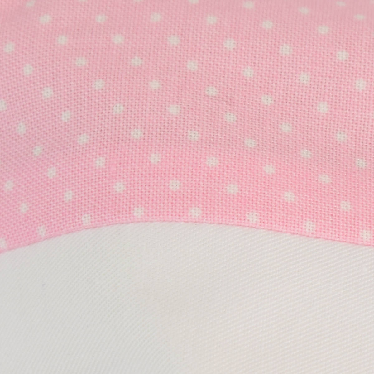Babykissen mit Kamille & Hirse | 'Schutzengel' | Handwerk aus Südtirol rosa