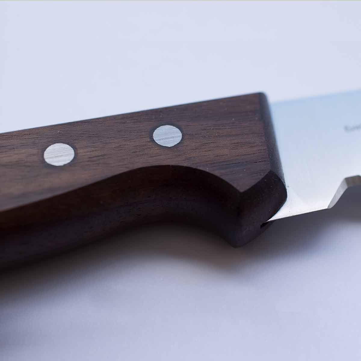 Brotmesser 'Best of Austria' | mit Panoramaschliff | handgemacht