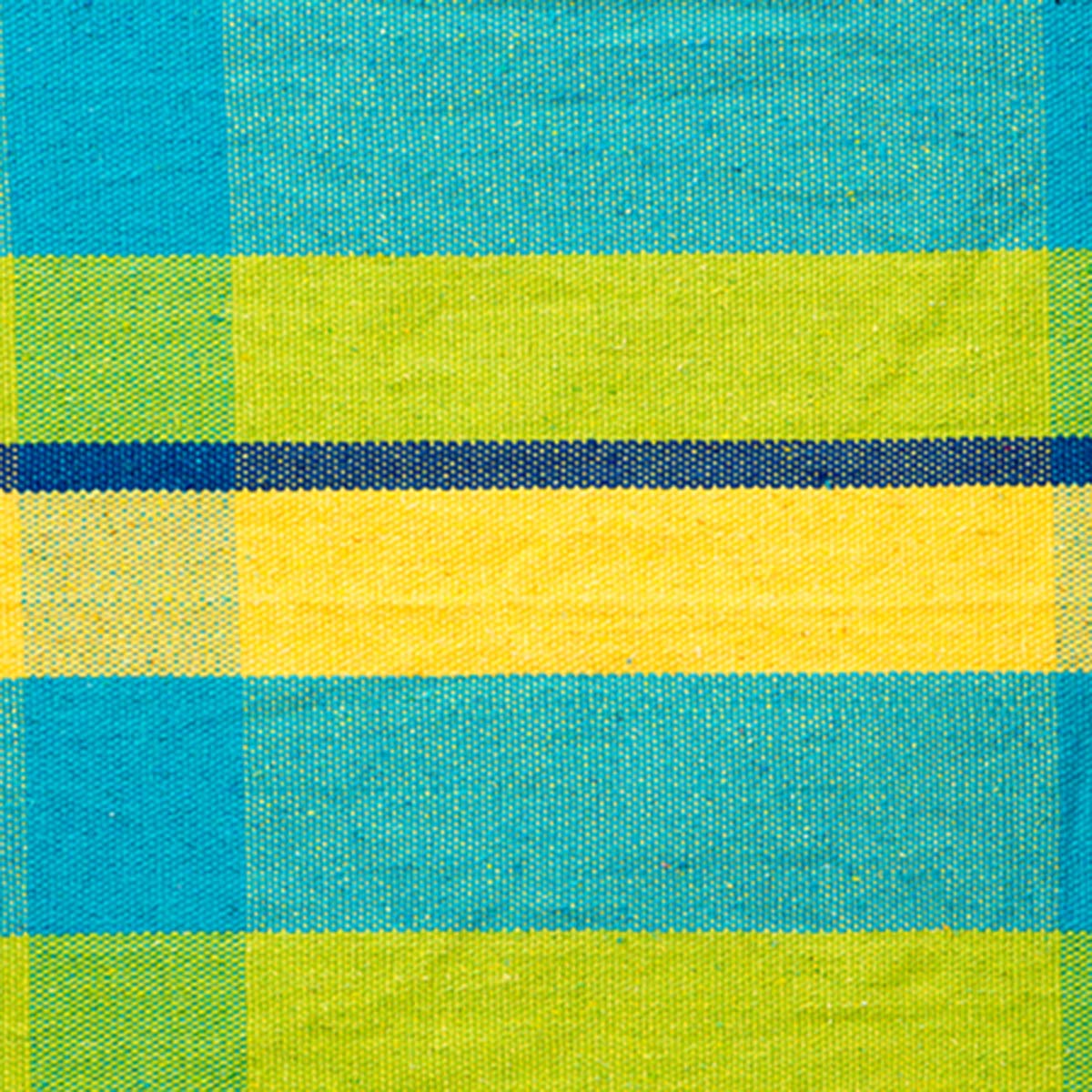 Hängesessel Brasil lemon