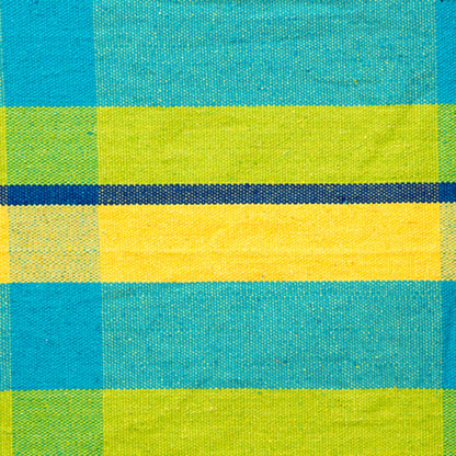Hängesessel Brasil lemon