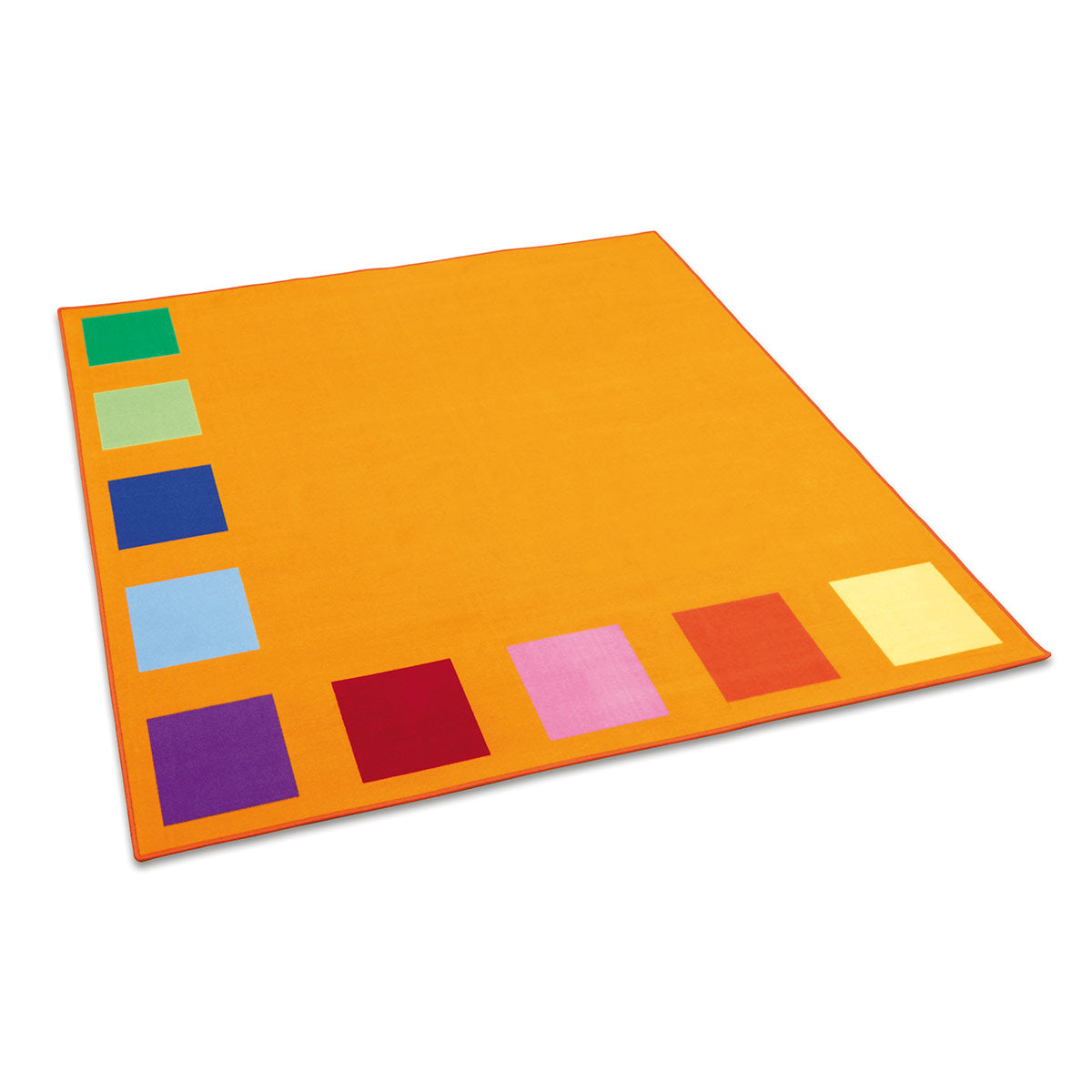 Spielteppich / Kinderteppich Squarolino