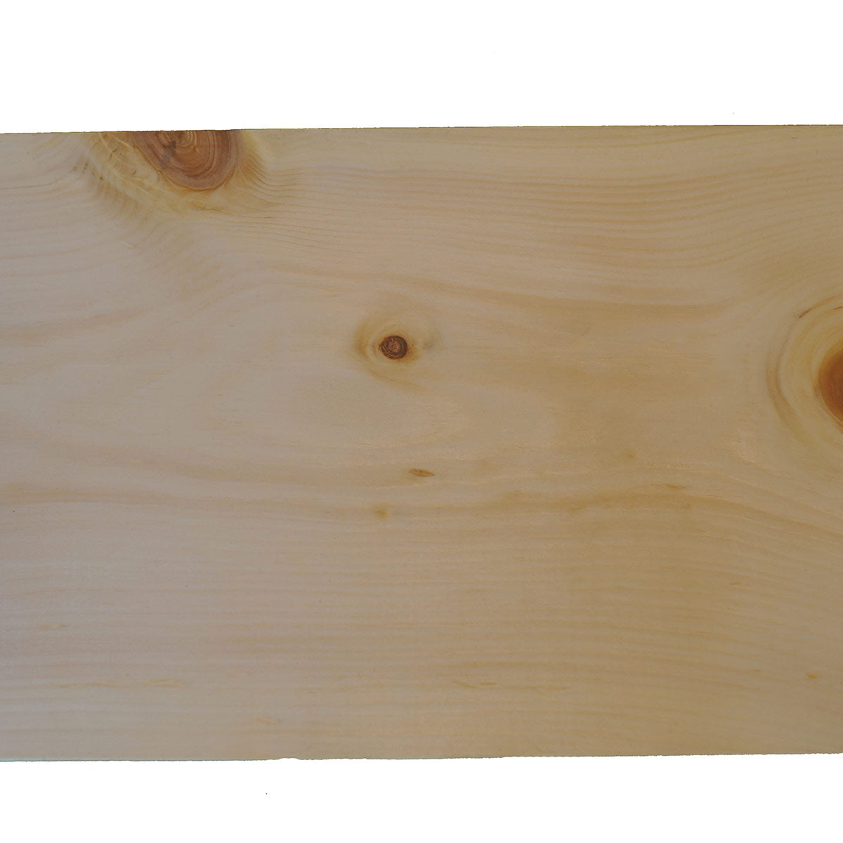 Zirben-Brotzeit-Vesper-Jausenbrett | groß | L 35 x B 20 x H 1,8 cm | ohne Laserung