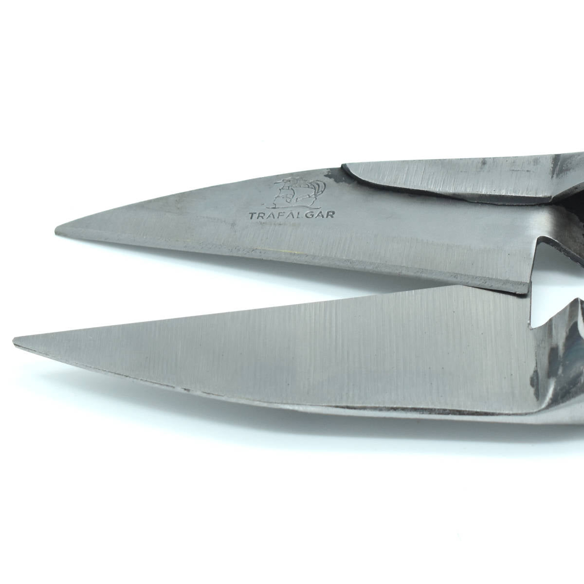 Buchsbaumschere 'Krafts' - handgeschmiedet 24 cm länge