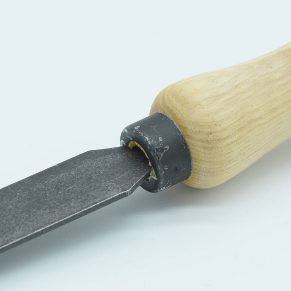 Fugenmesser 'Krafts' - handgeschmiedet 14cmgriff