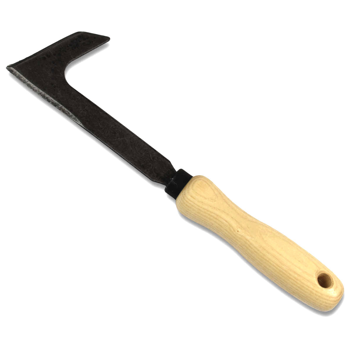 Fugenmesser 'Krafts' - handgeschmiedet 14cmgriff