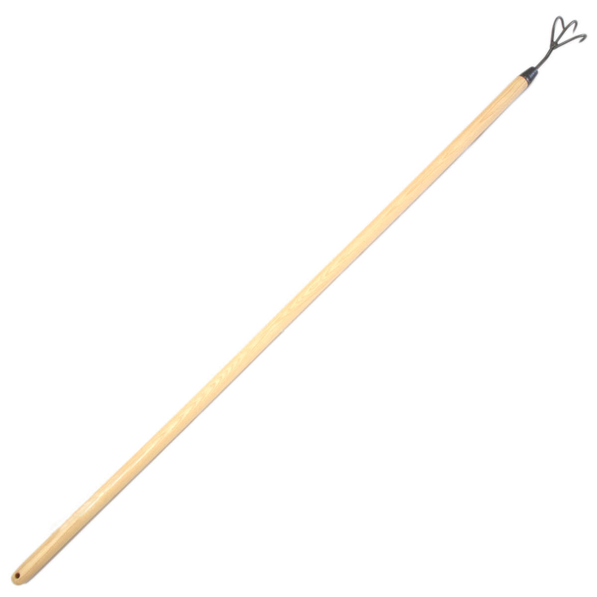 Gartengrubber 'Krafts' | 3 Zinken | 140 cm Eschengriff