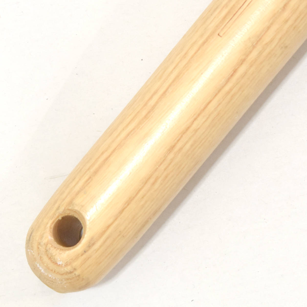 Gartengrubber 'Krafts' | 3 Zinken | 14 cm Eschenstiel | geschmiedet