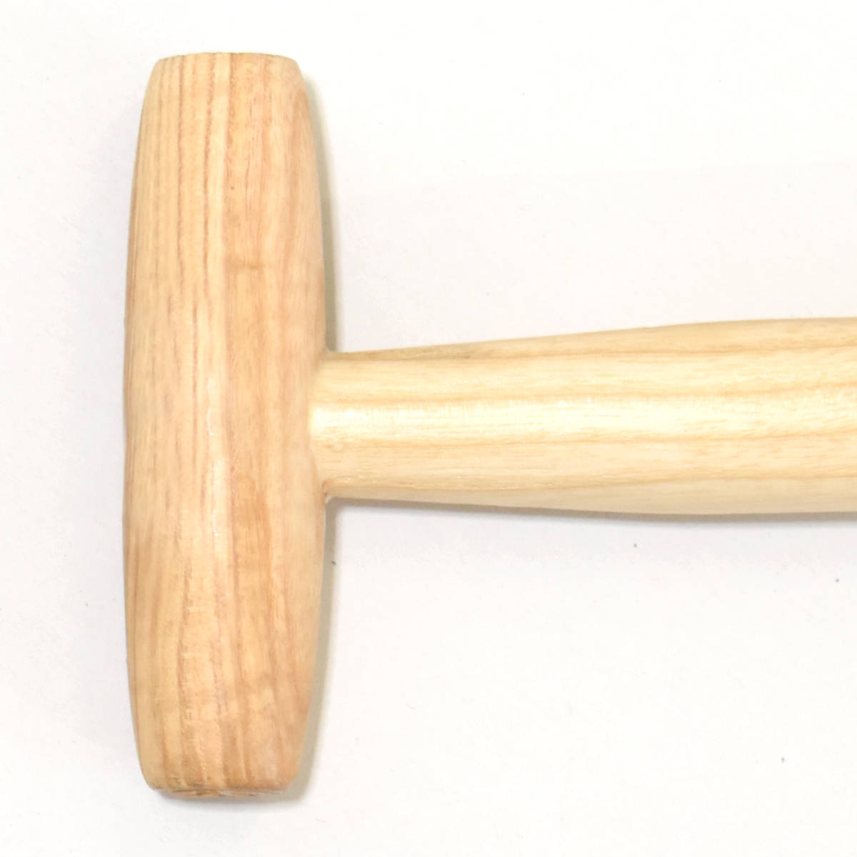 Rosengabel 'Krafts' - handgeschmiedet 90cmstiel