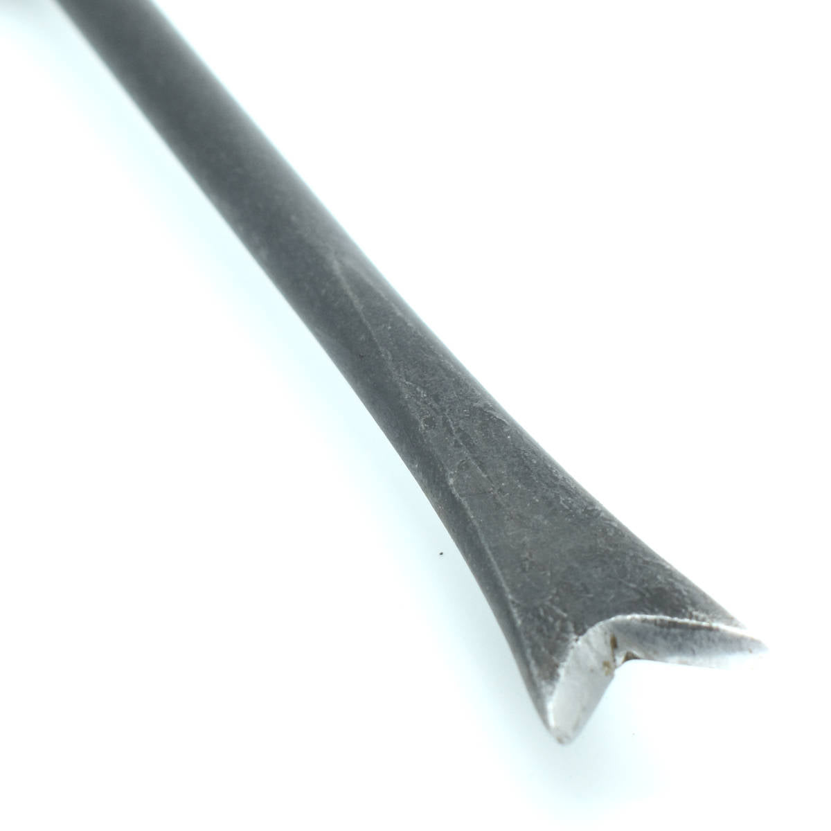 Unkrautstecher mit 48 cm Eschenholzstiel Gesamtlänge: 70,5 cm
