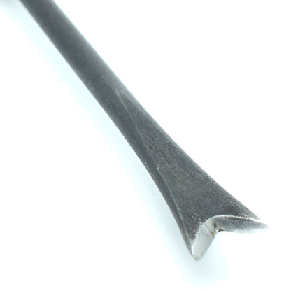 Unkrautstecher mit 48 cm Eschenholzstiel Gesamtlänge: 70,5 cm