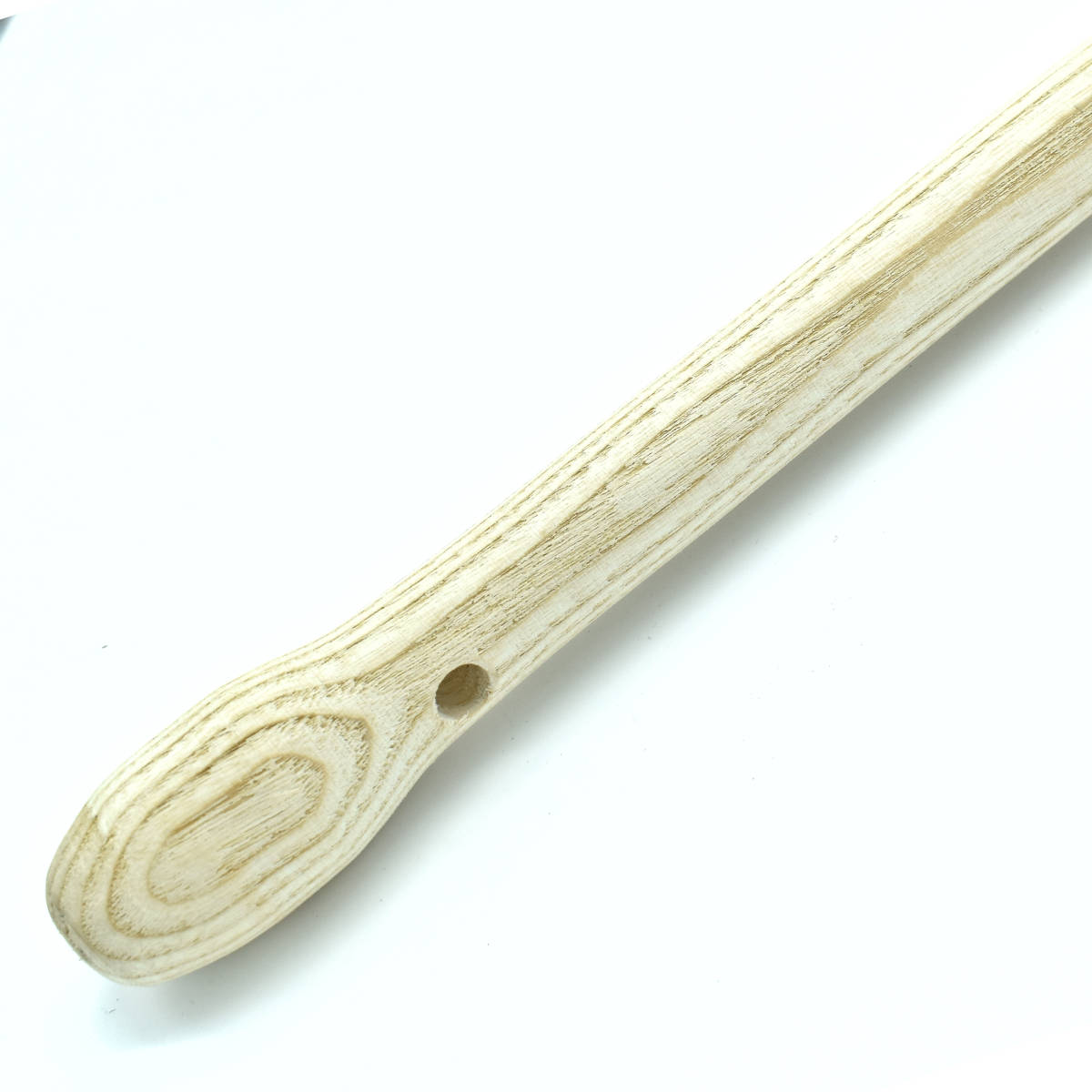 Unkrautstecher mit 48 cm Eschenholzstiel Gesamtlänge: 70,5 cm