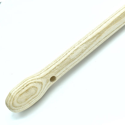 Unkrautstecher mit 48 cm Eschenholzstiel Gesamtlänge: 70,5 cm