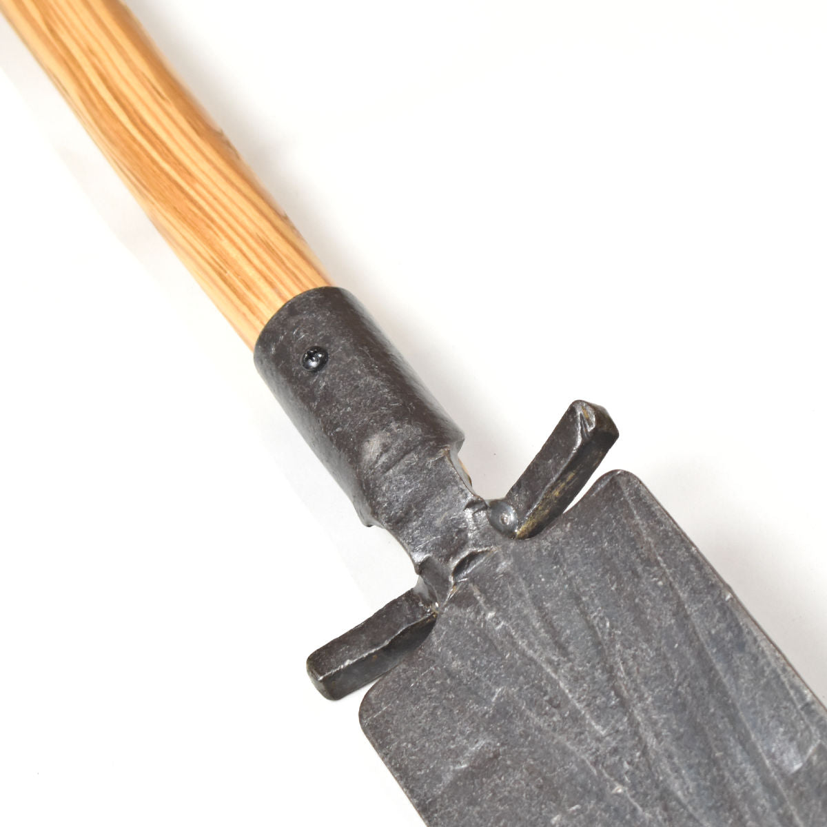 Damenpflanzspaten 'Krafts' - aus echter Handarbeit 80 cm eschenstiel
