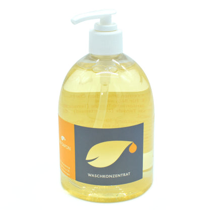 Ökologisches Waschkonzentrat 'Cleaner'  0.5l