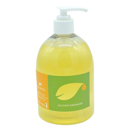 Ökologischer Allzweckreiniger 'Cleaner' 0.5l
