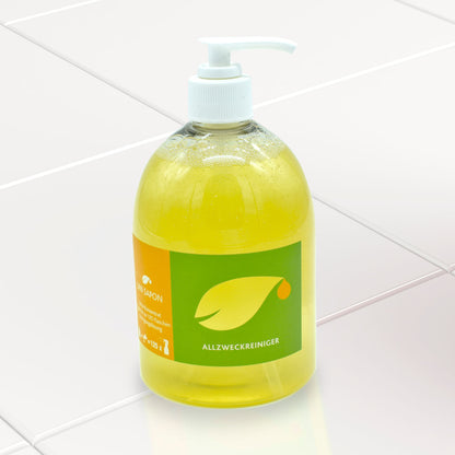 Ökologischer Allzweckreiniger 'Cleaner' 0.5l