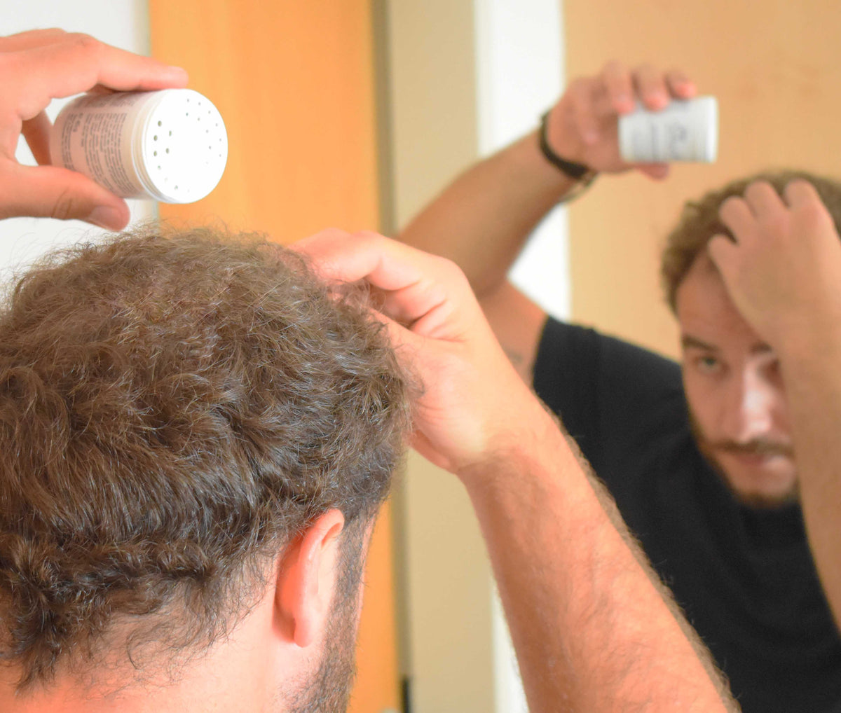 Volumen Haarpuder 45g - "Premium Powder"