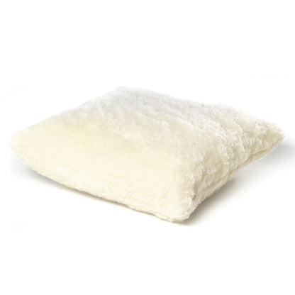 Set Hängematte Barbados und Liegekissen aus Schafwolle