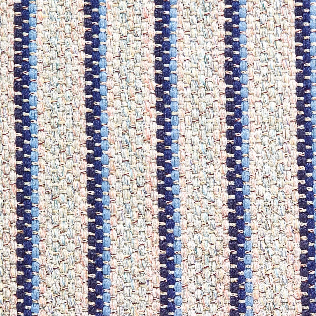 Einzelhängematte 'Wetterfest' - extrabunt 14 l witterungsbeständig | für Außenbereich geeignet 300 x 130 cm l Tragkraft 150 kg