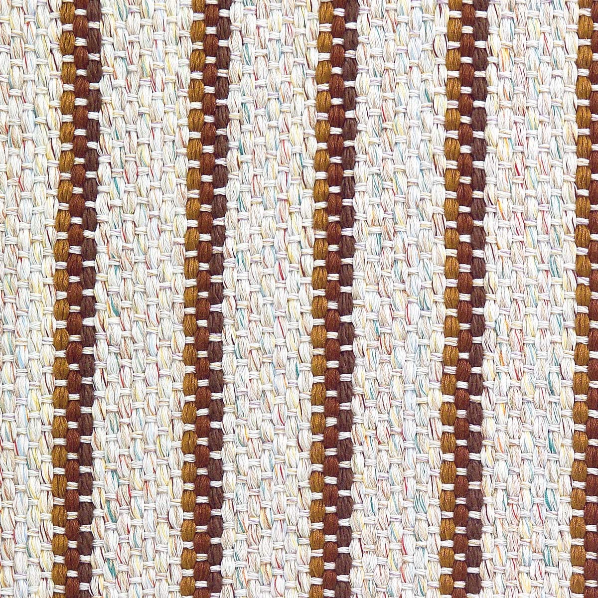 Einzelhängematte 'Wetterfest' - extrabunt 14 l witterungsbeständig | für Außenbereich geeignet 300 x 130 cm l Tragkraft 150 kg