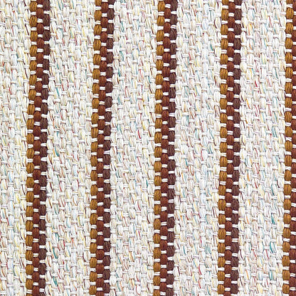 Einzelhängematte 'Wetterfest' - extrabunt 14 l witterungsbeständig | für Außenbereich geeignet 300 x 130 cm l Tragkraft 150 kg