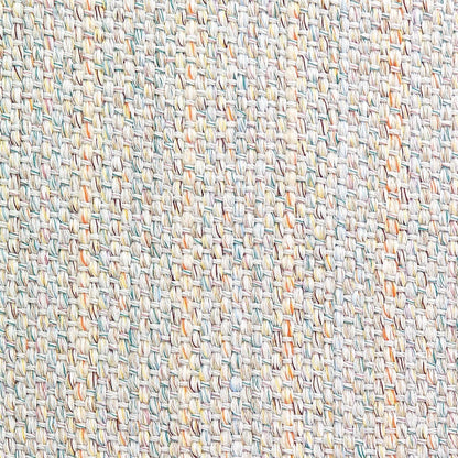 Einzelhängematte 'Wetterfest' - extrabunt 14 l witterungsbeständig | für Außenbereich geeignet 300 x 130 cm l Tragkraft 150 kg