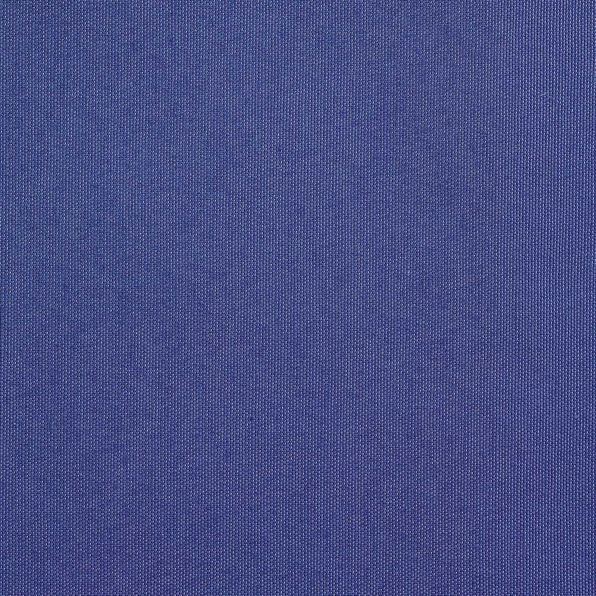 Kuscheliges Kissen für Hängesessel | mit Bezug in blau 36 | Schafwolle mit Schaumstofffällung | 60x60 cm blau 36