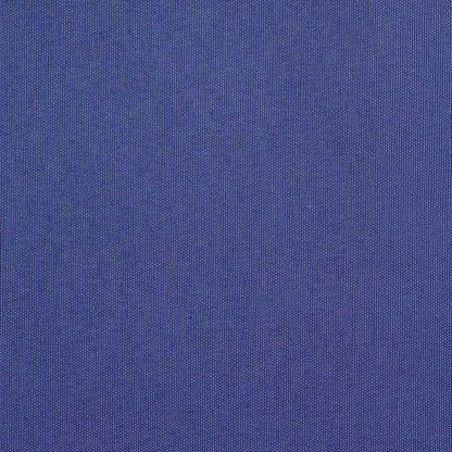 Kuscheliges Kissen für Hängesessel | mit Bezug in blau 36 | Schafwolle mit Schaumstofffällung | 60x60 cm blau 36