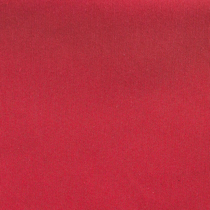 Kuscheliges Kissen für Hängesessel | mit Bezug  rot 32 | Schafwolle mit Schaumstofffällung | 60x60 cm