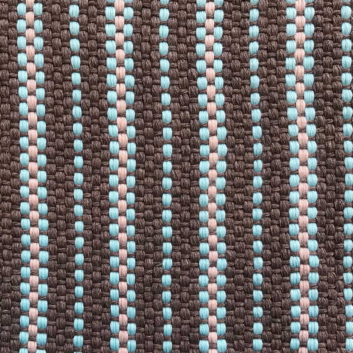 Einzelhängematte 'Wetterfest' - extrabunt 14 l witterungsbeständig | für Außenbereich geeignet 300 x 130 cm l Tragkraft 150 kg