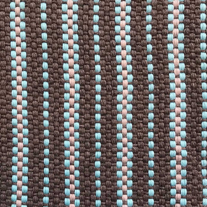 Einzelhängematte 'Wetterfest' - extrabunt 14 l witterungsbeständig | für Außenbereich geeignet 300 x 130 cm l Tragkraft 150 kg